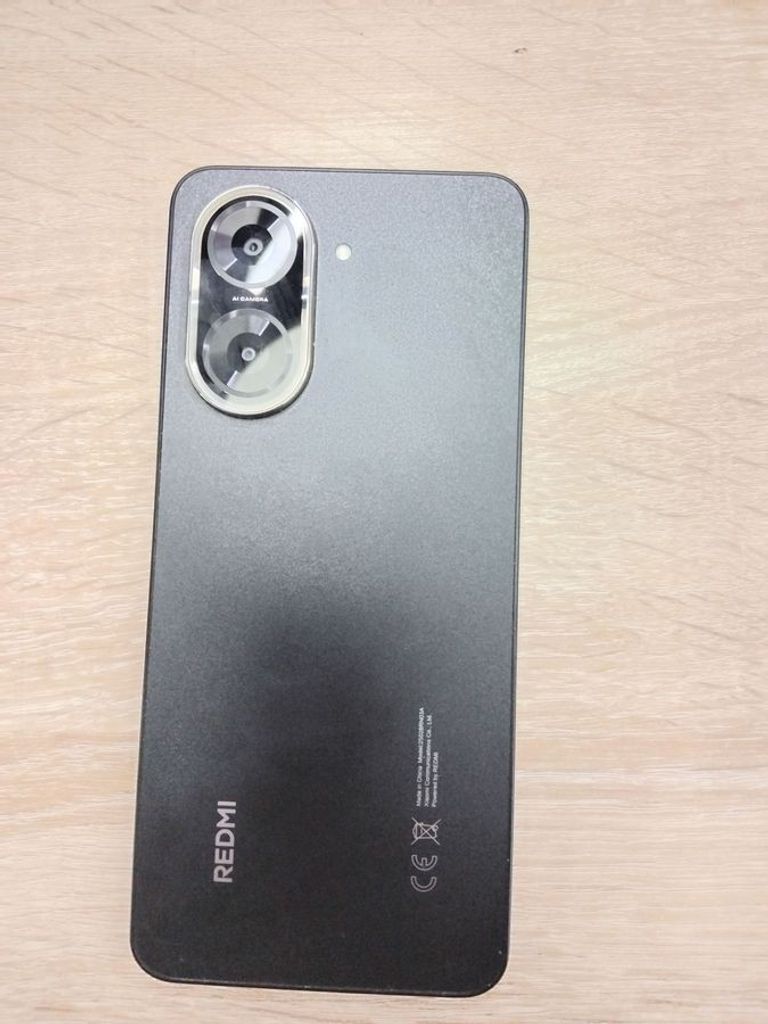 Дешево Xiaomi redmi a5 4/128gb з ломбарду