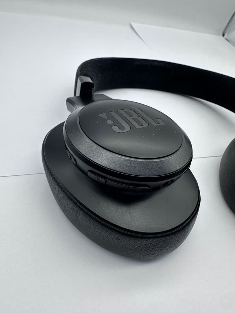 Jbl live 770nc Код:01-200892100. Изображение 6