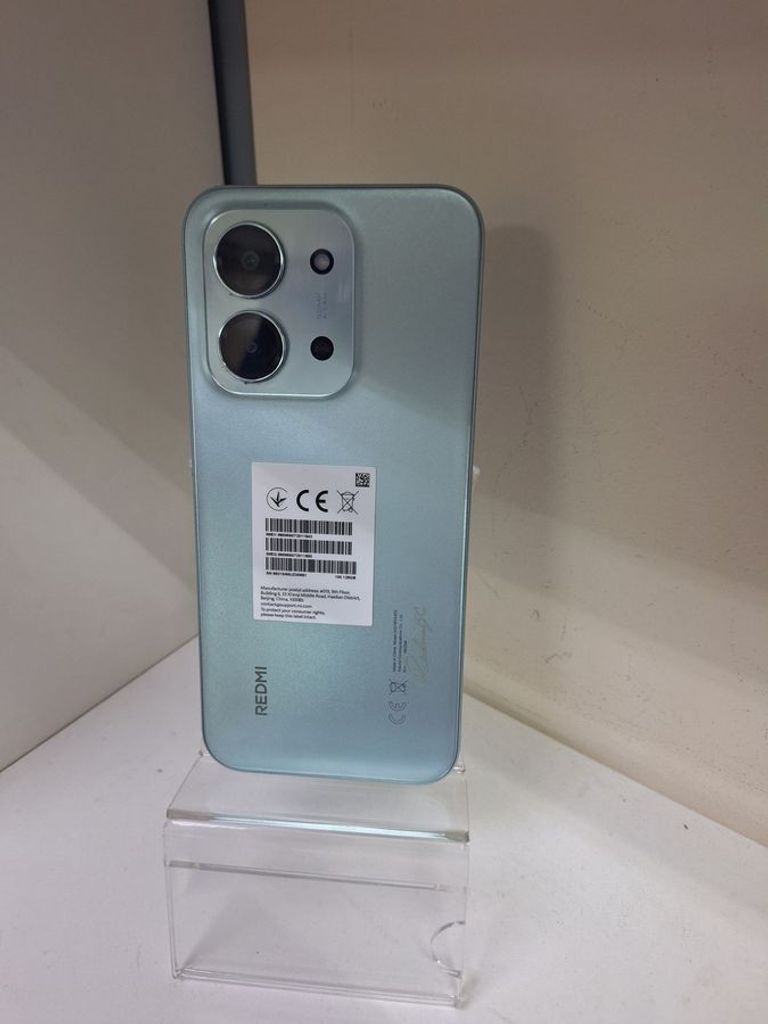 Купити Xiaomi redmi 15c 4g 4/128gb Б/У