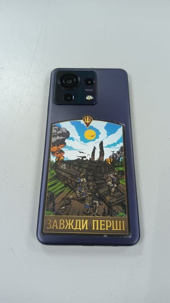 Распродажа Zte Blade V50 Vita 6/128GB Blue, продавец Техноскарб
