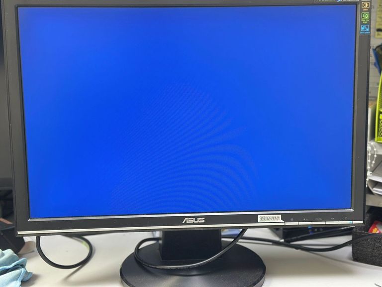 Asus vw202s Код:01-200892154. Зображення 7