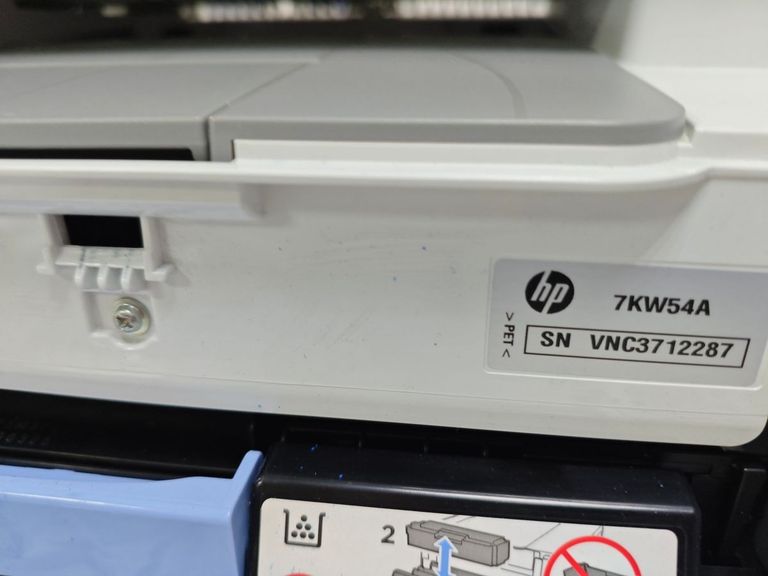 Hp Color LJ Pro M182n (7KW54A) Код:01-200892326. Изображение 11