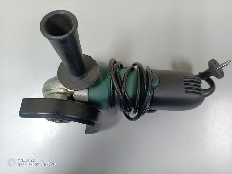 Дешево Meister Craft mws 860 з ломбарду