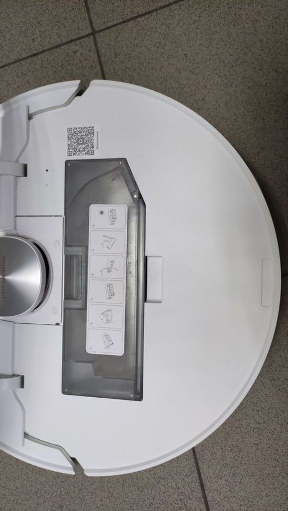 Dreame Bot L10 Ultra Код:01-200891330. Зображення 9