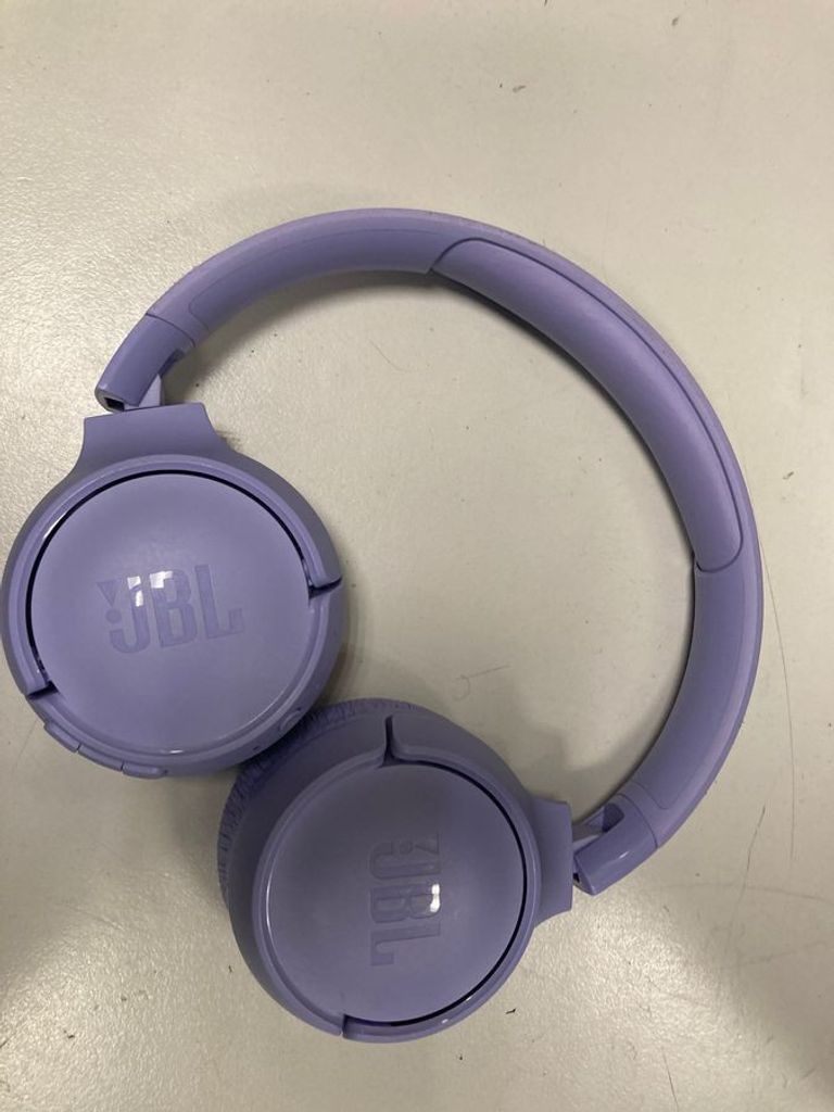 Купить Jbl tune 520bt Б/У