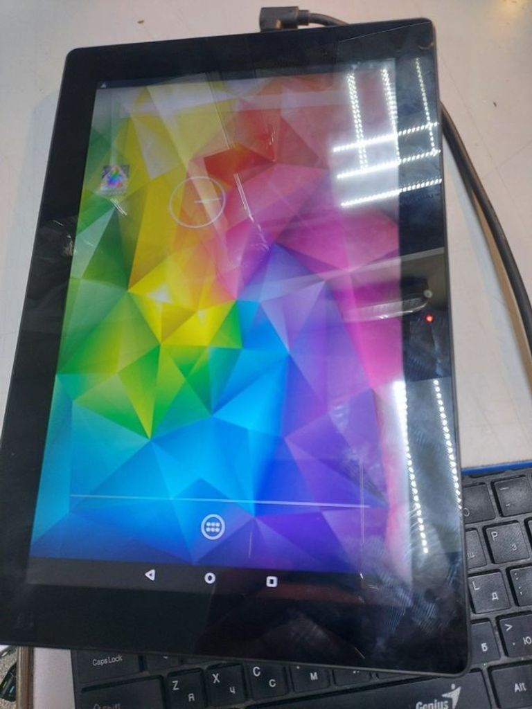 Оголошення Matrix x-pad 3g 16gb Б/У