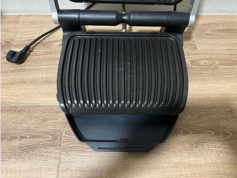 Дешево Tefal gc712d34 з ломбарду