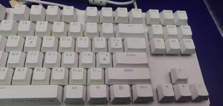 Дешево Dark Project kd87a з ломбарду