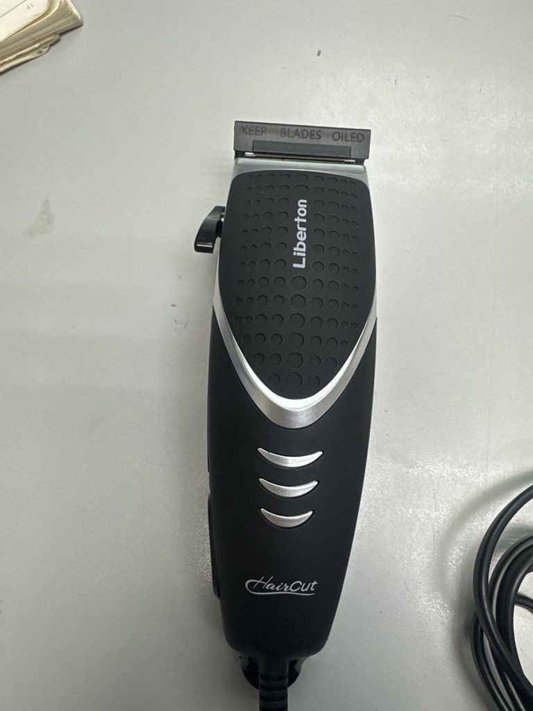 Оголошення Liberton LHC-7002 Б/У