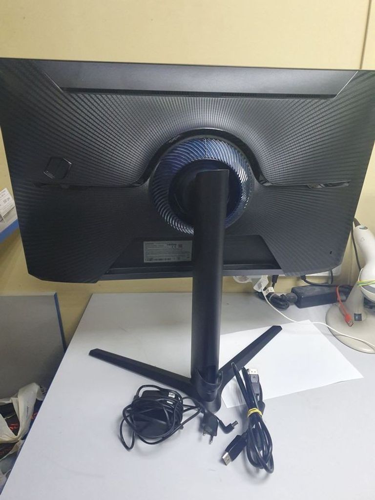 Оголошення Samsung odyssey ag50 s27ag502 Б/У