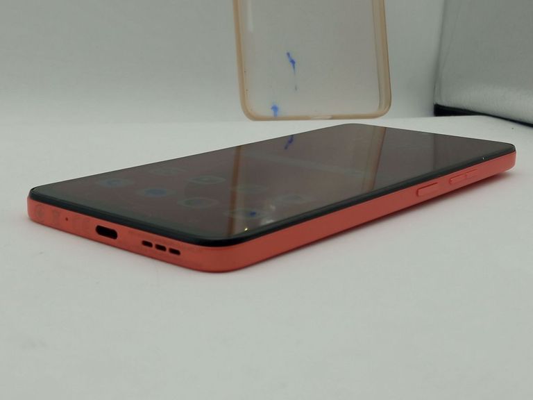 Motorola moto g06 4g 4/256gb Код:01-200896094. Зображення 5