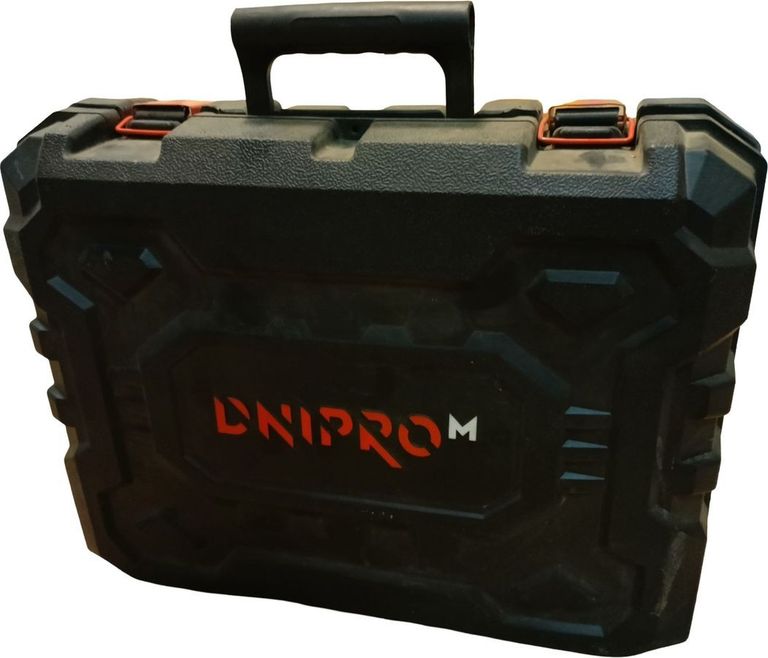 Dnipro-M bh-20 Код:01-200896404. Зображення 5