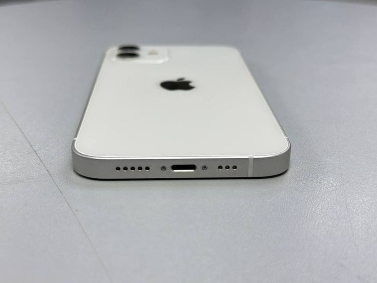 Apple iPhone 12 64GB (PRODUCT)RED Код:01-200896068. Изображение 7