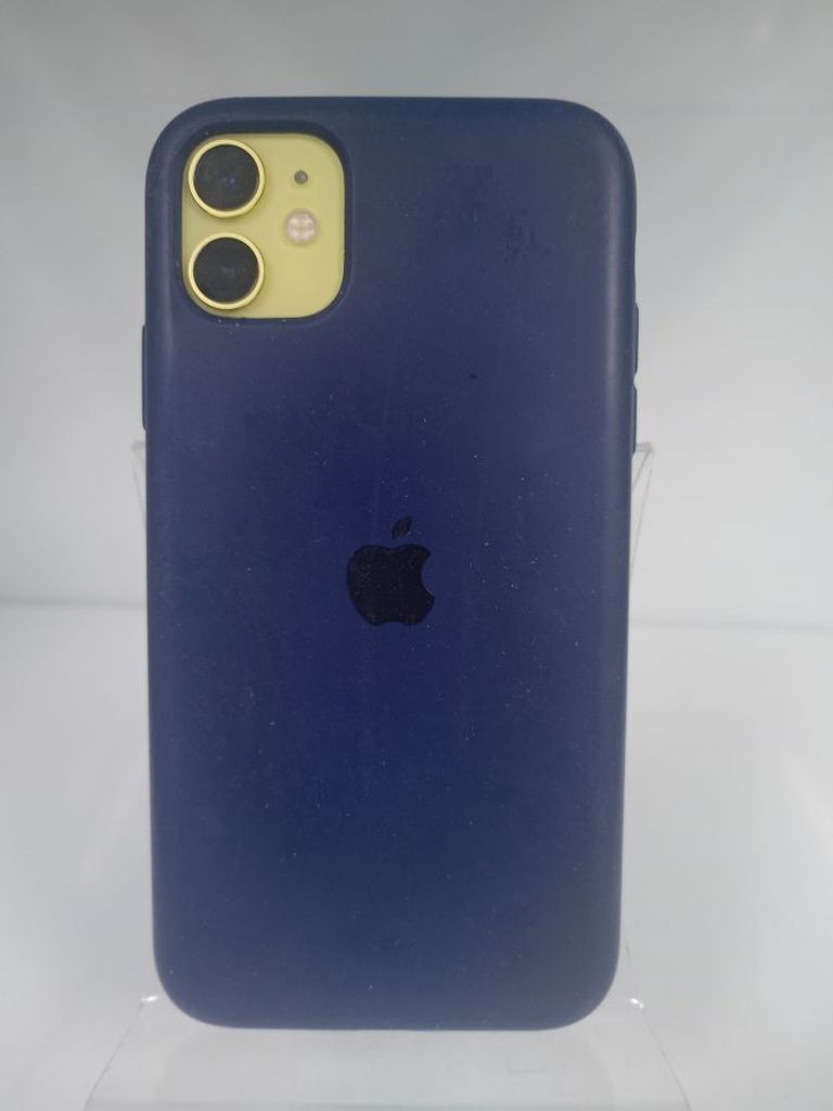 Apple iphone 11 256gb Код:01-200896780. Зображення 6