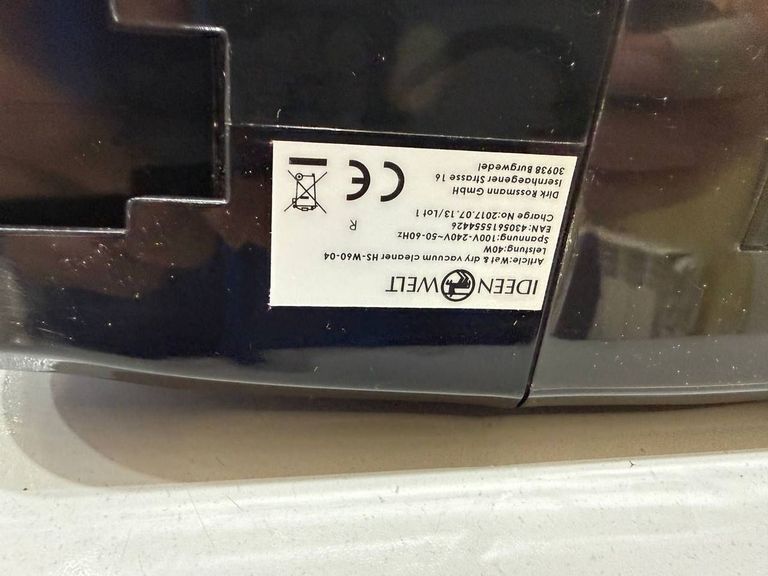 Дешево Ideen Welt hs-w60-04 з ломбарду