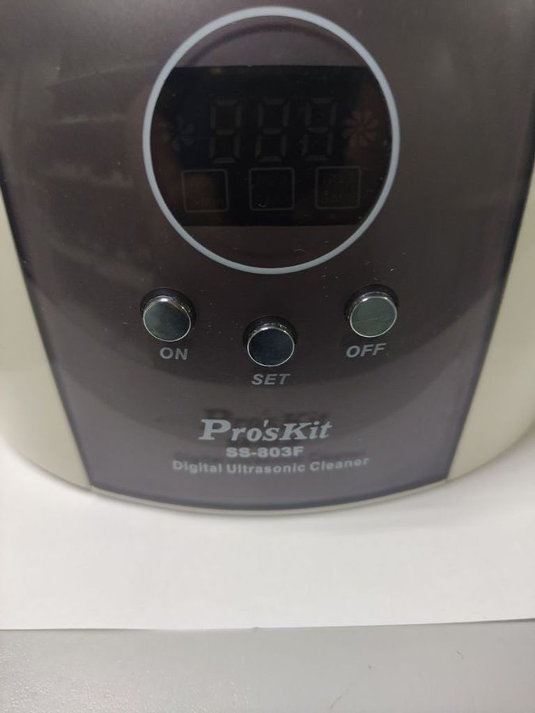 Купити ProsKit SS-803F Б/У