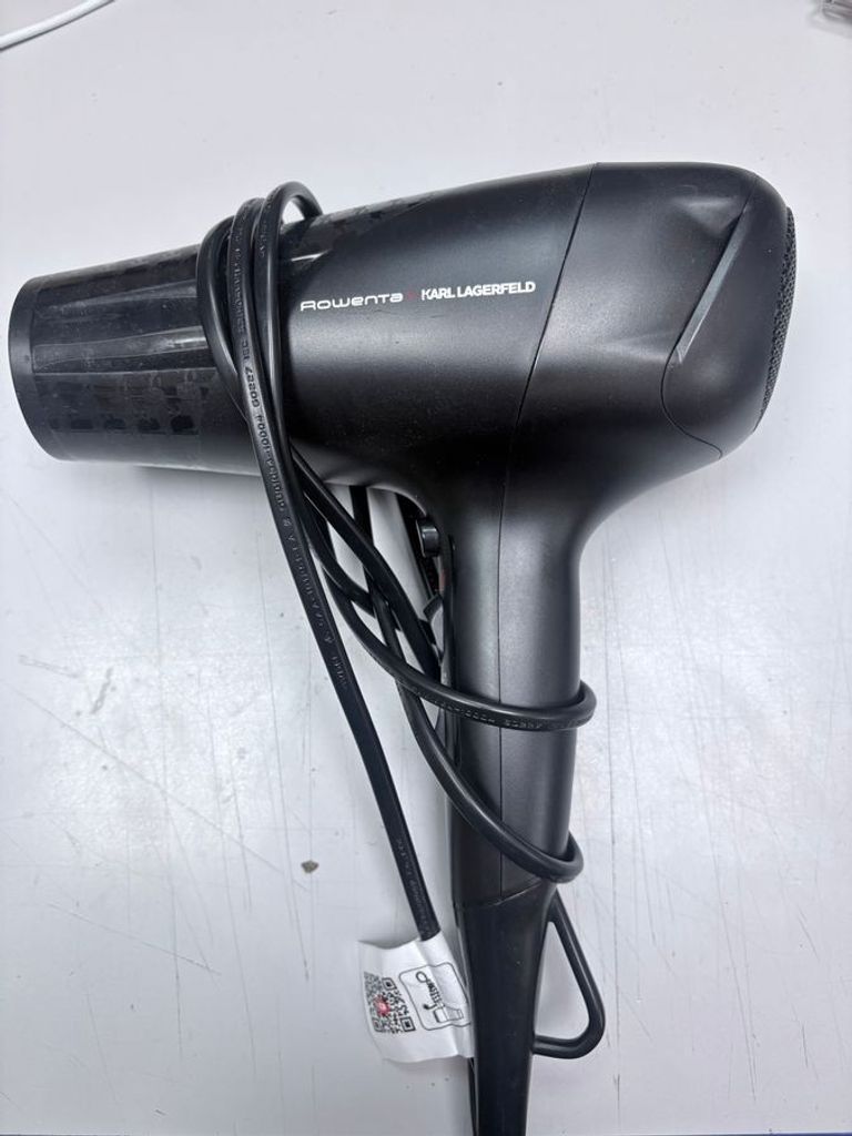 Объявление Rowenta CV581LF0 Б/У