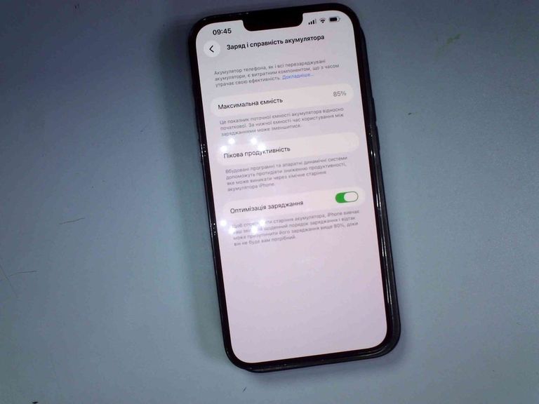 Дешево Apple iphone 13 pro max 256gb з ломбарду