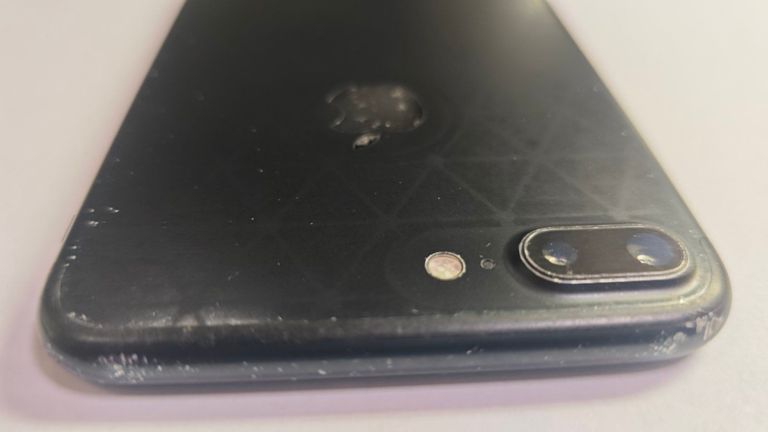 Apple iphone 7 plus 256gb Код:01-200898789. Зображення 9