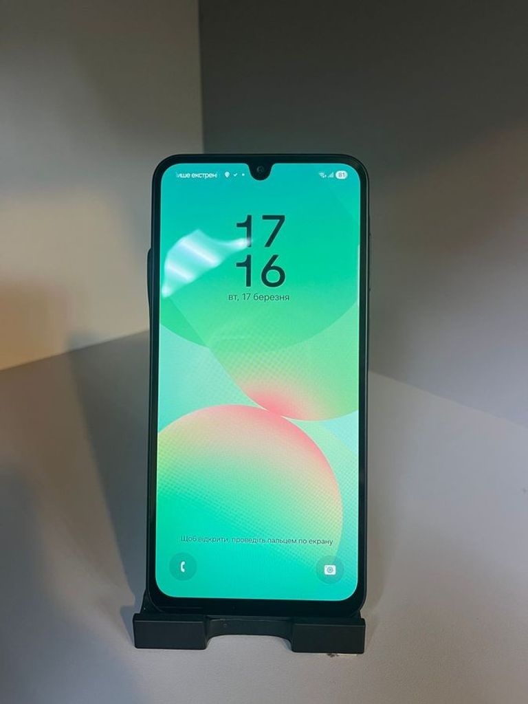 Samsung galaxy a26 5g 8/256gb Код:01-200897969. Зображення 7