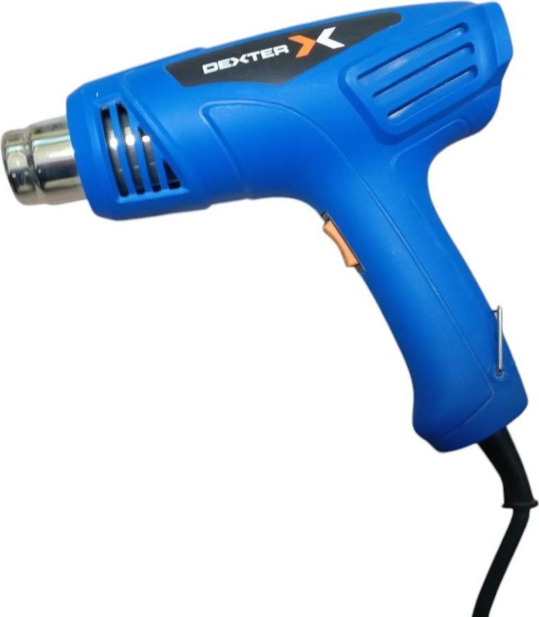 Купити Dexter pld2180a Б/У