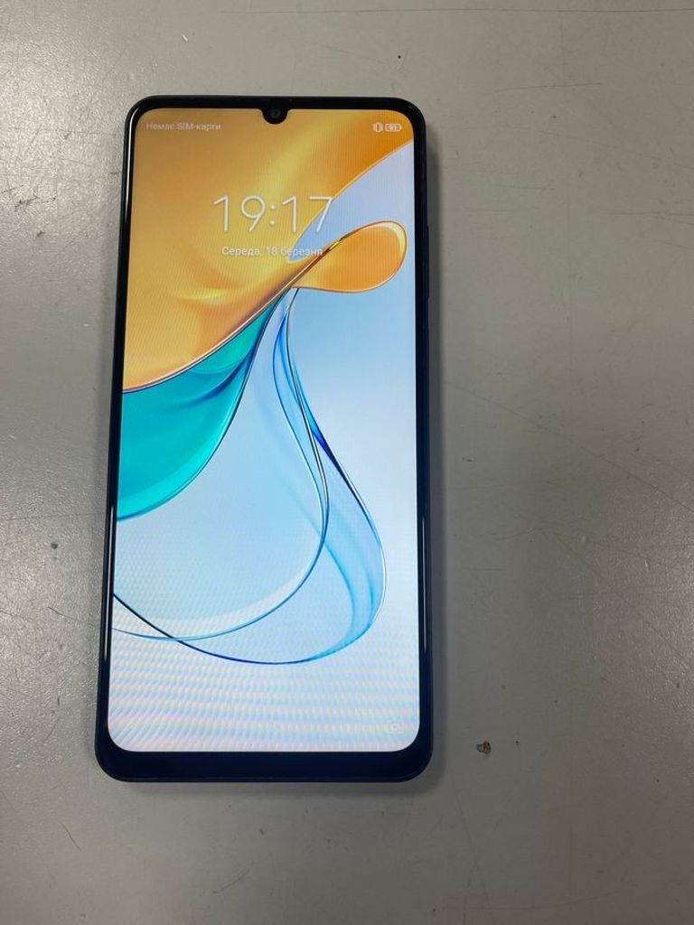 Розпродаж Zte Blade V50 Vita 6/128GB Blue, продавець Техноскарб