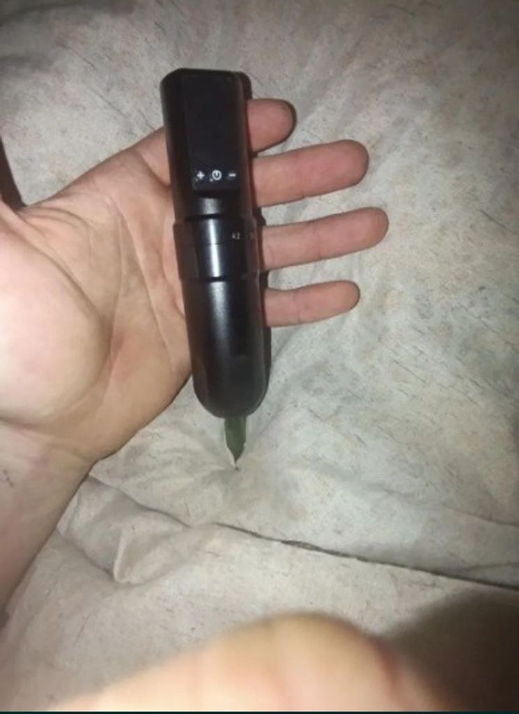 Оголошення Linkin Б/У