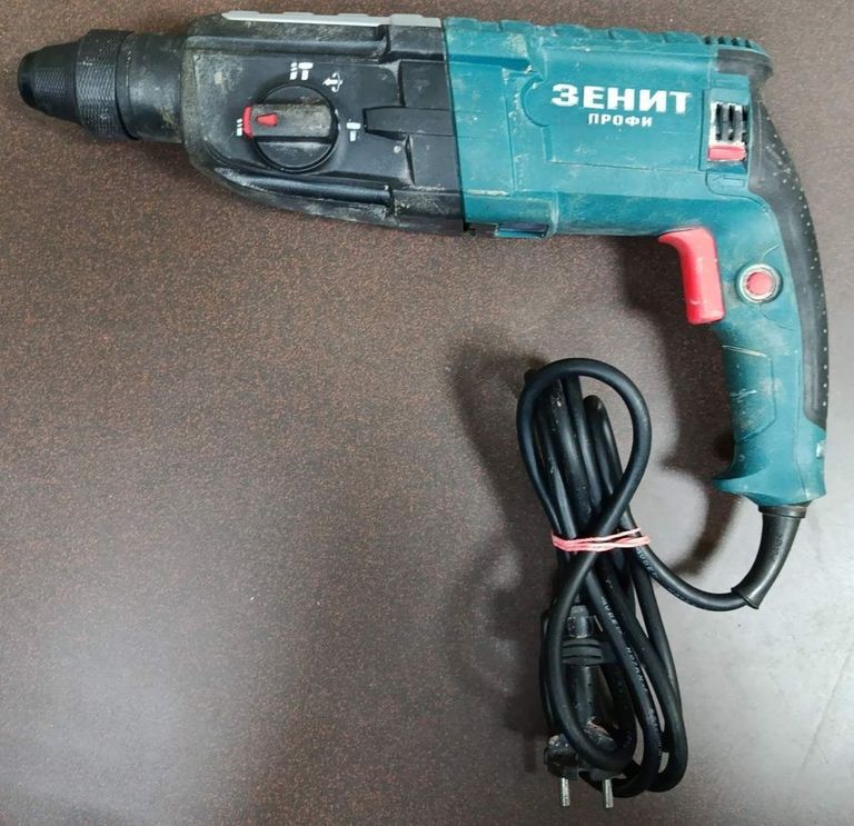 Купити Зенит зпп-1200/2 dfr профи Б/У