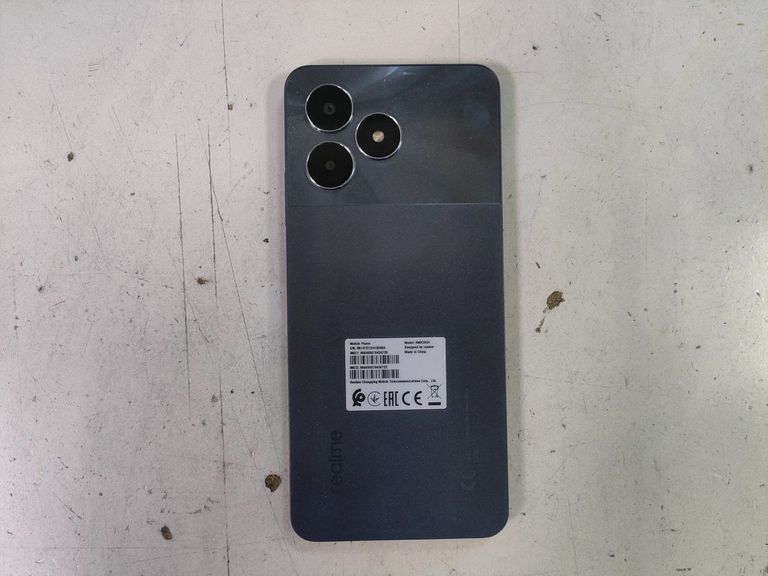 Оголошення Realme note 50 3/64gb Б/У