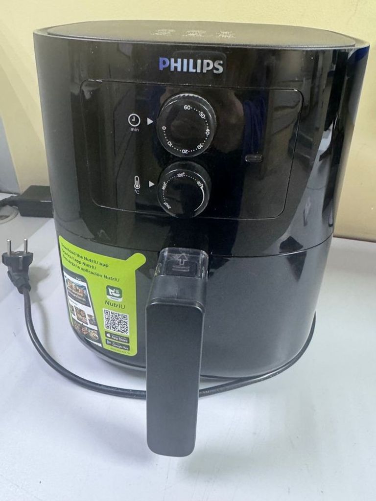 Оголошення Philips Essential HD9200/90 Б/У