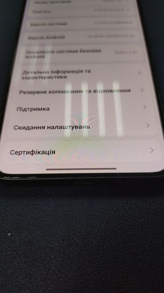 Xiaomi 14t 12/256gb Код:01-200899555. Зображення 6