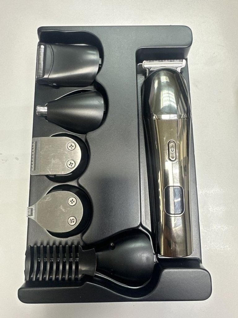 Розпродаж Без Виробника pet grooming hair clipper kit, продавець Техноскарб