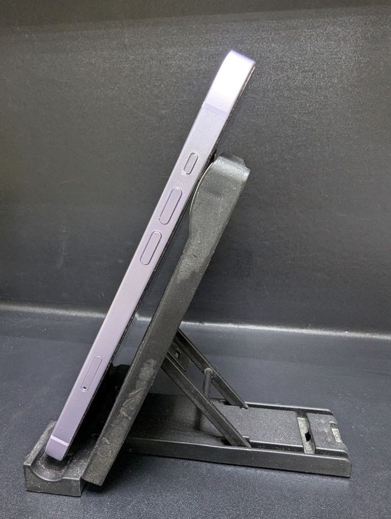 Apple iphone 14 plus 128gb Код:01-200900339. Зображення 5