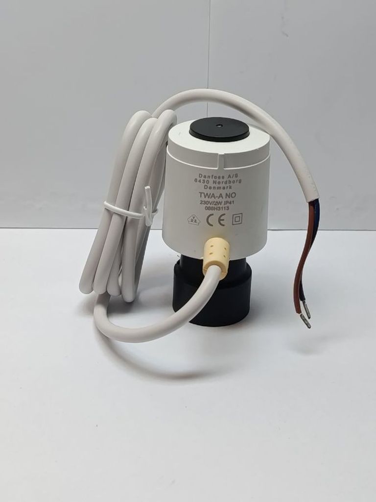Оголошення Danfoss twa-a 088h3112 Б/У