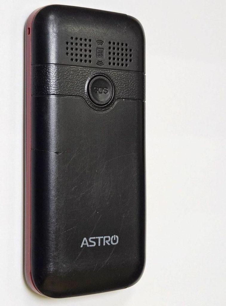 Оголошення Astro A185 Red Б/У