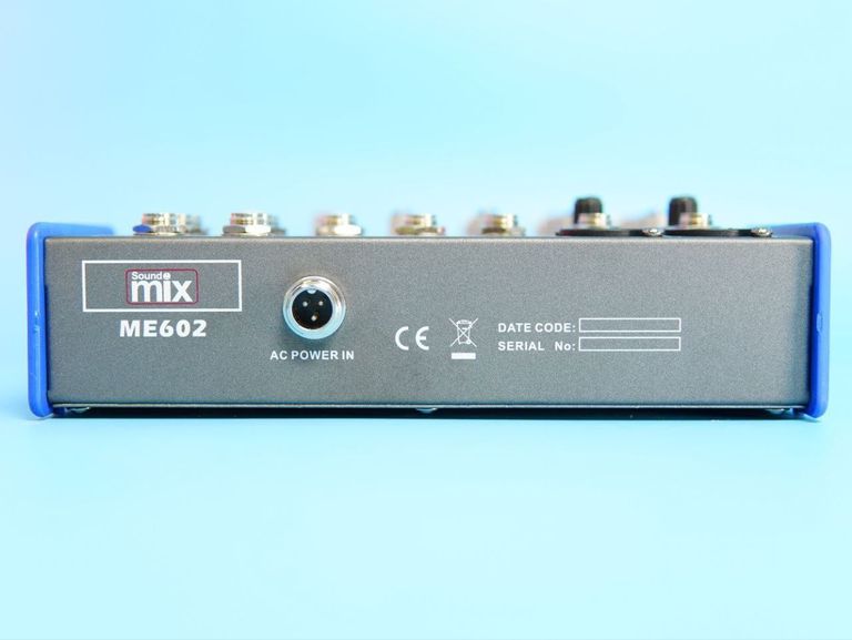 Gear4music ME602 Код:null. Зображення 7