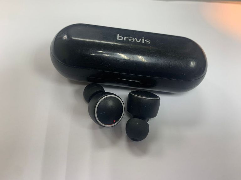 Дешево Bravis BH06BK з ломбарду