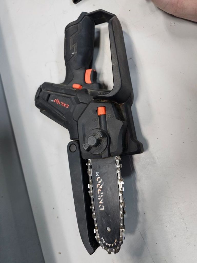 Dnipro-M cs-12 без акб та зп Код:01-200898995. Зображення 5