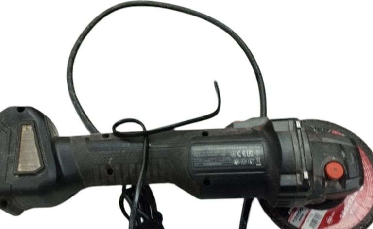 Оголошення Dnipro-M dga-201bc ultra body (без акб і зп) Б/У