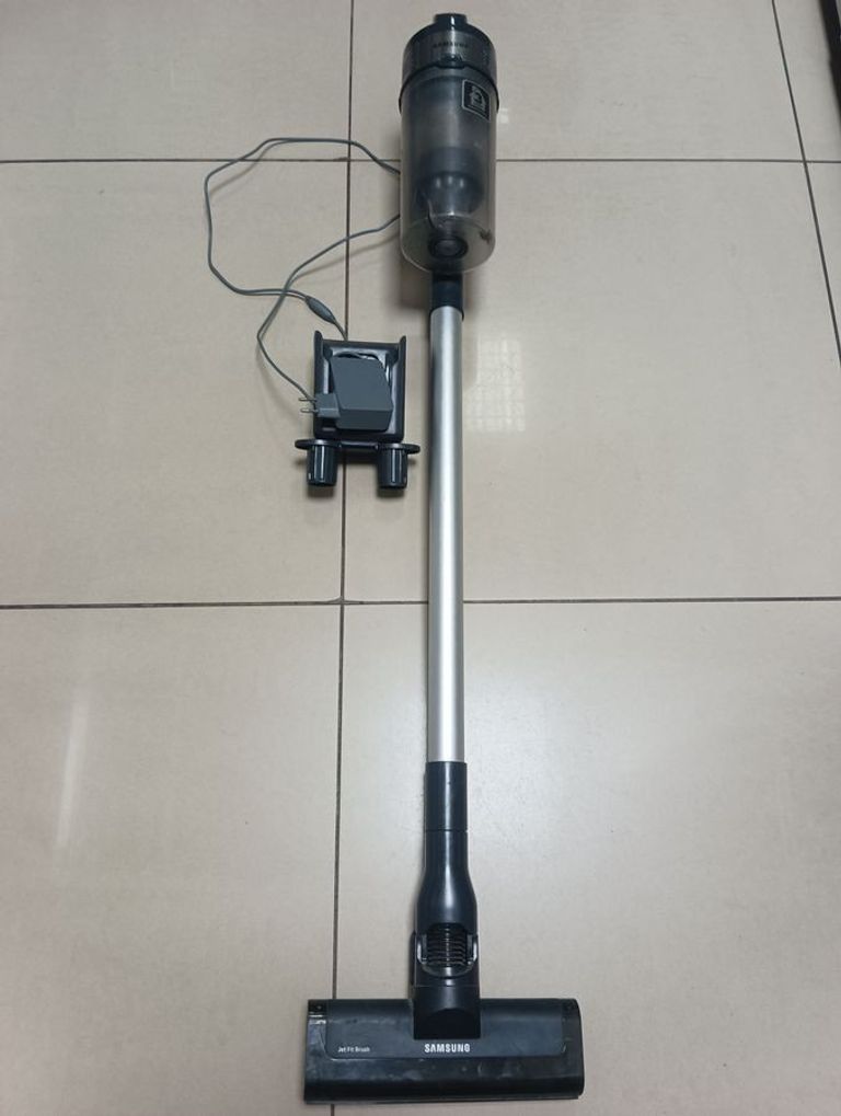 Samsung Jet 60 VS15A6032R5 Код:01-200901402. Зображення 7