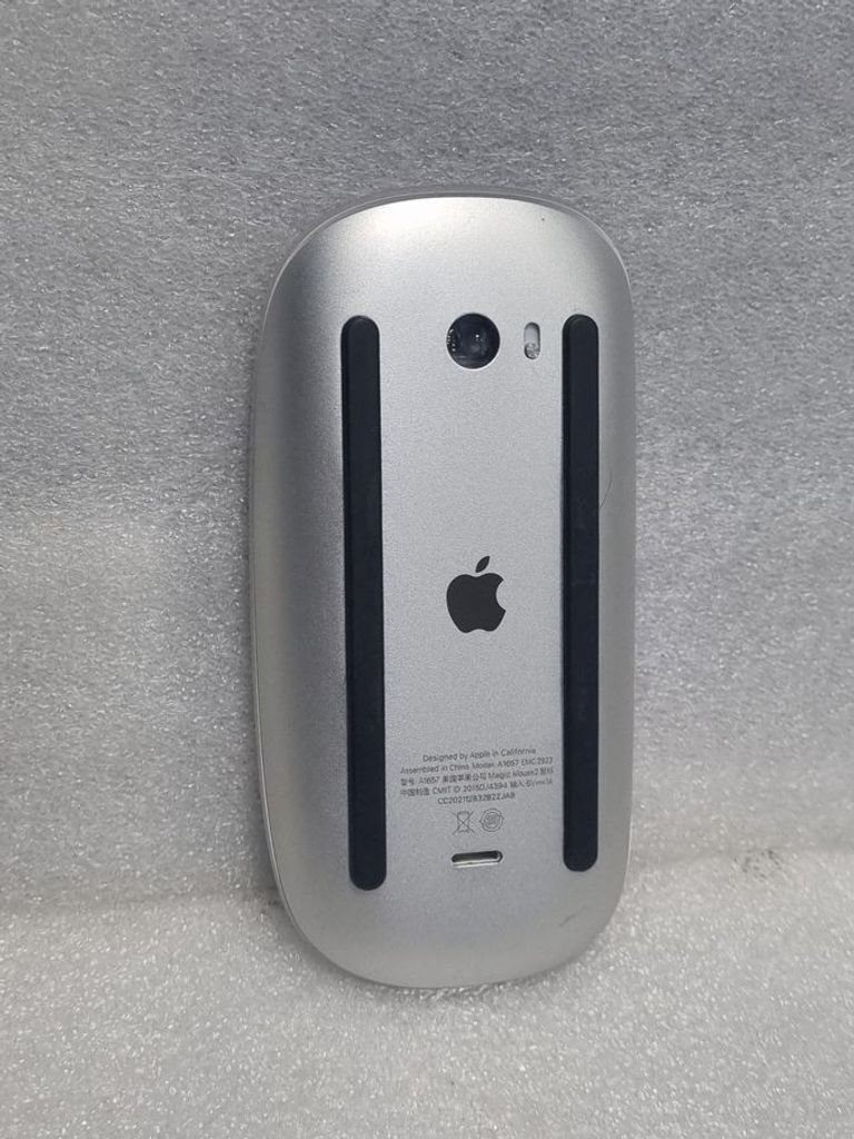 Оголошення Apple magic mouse 2 Б/У