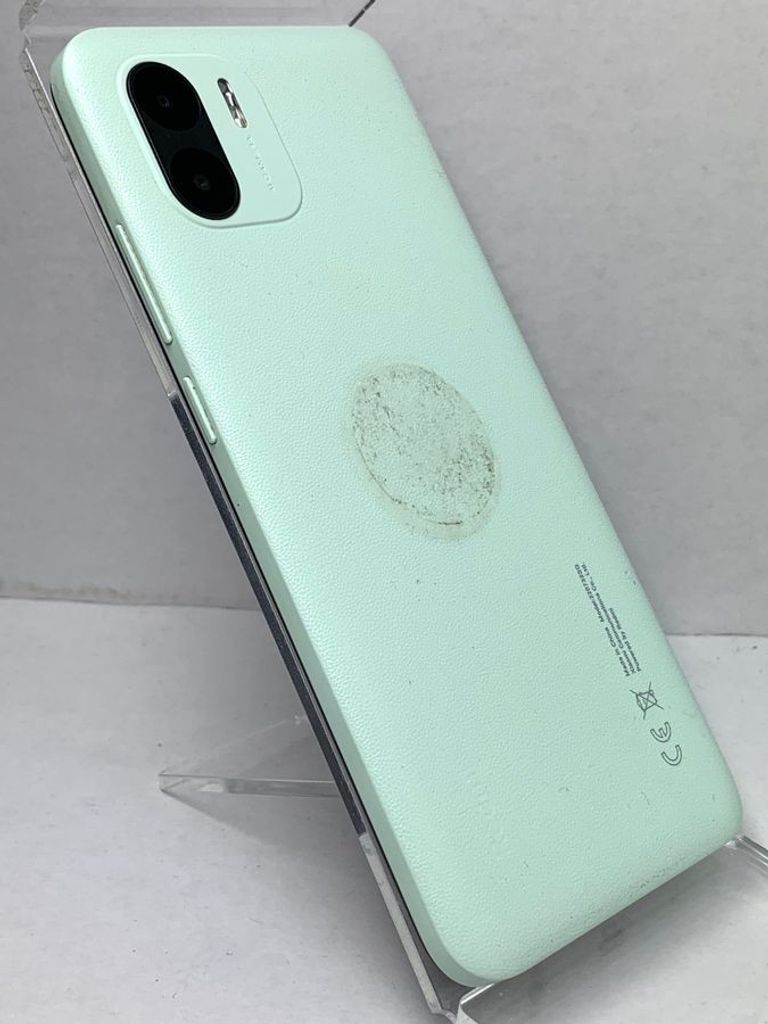 Оголошення Xiaomi Redmi A1 2/32GB Black Б/У