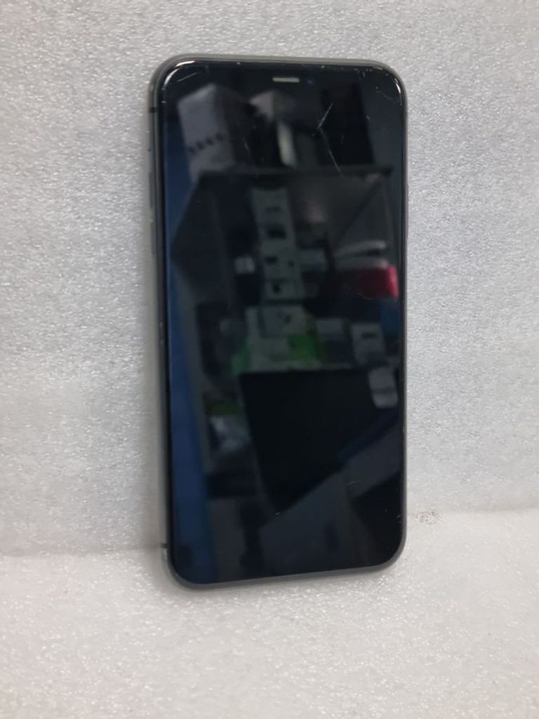 Оголошення Apple iphone 11 64gb Б/У
