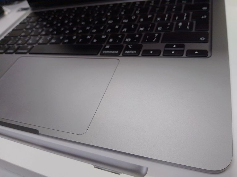 Apple macbook air 13,6" m2 2022 Код:01-200901498. Зображення 5