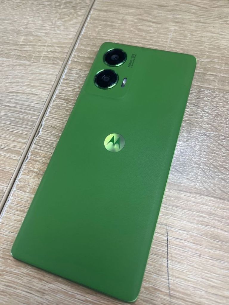 Motorola edge 50 fusion 8/256gb Код:01-200901087. Зображення 5