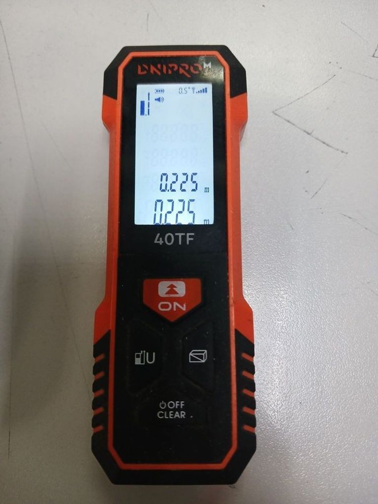 Купити Dnipro-M 40tf Б/У