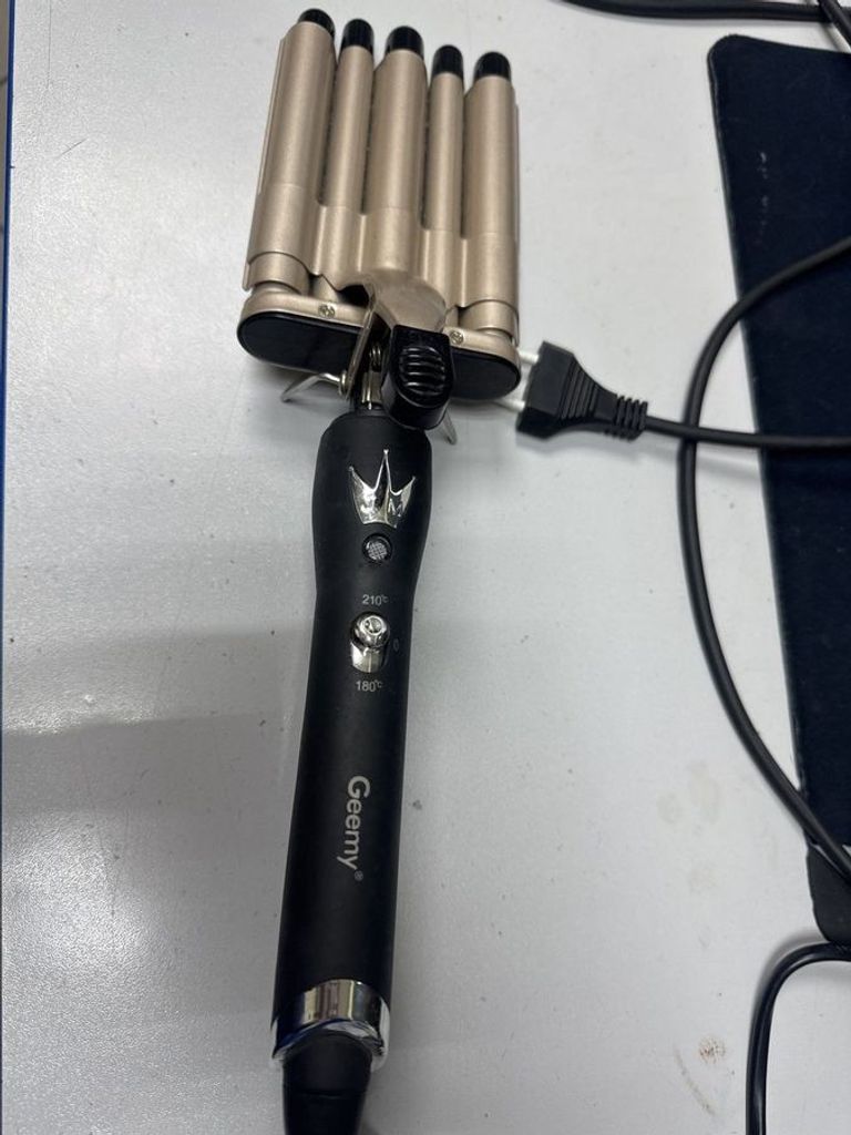 Купити Geemy GM-2933 Б/У