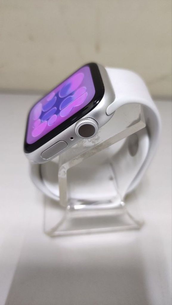 Apple watch series 6 gps aluminium case 40mm a2291 Код:01-200902535. Зображення 7