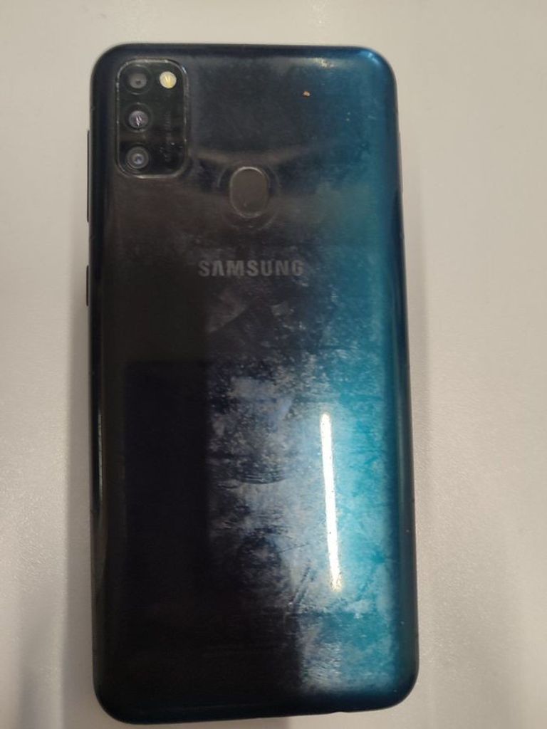 Розпродаж Samsung galaxy m30s m307f 4/64gb, продавець Техноскарб