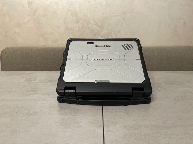 Panasonic Toughbook CF-33, 12" Код:null. Зображення 7